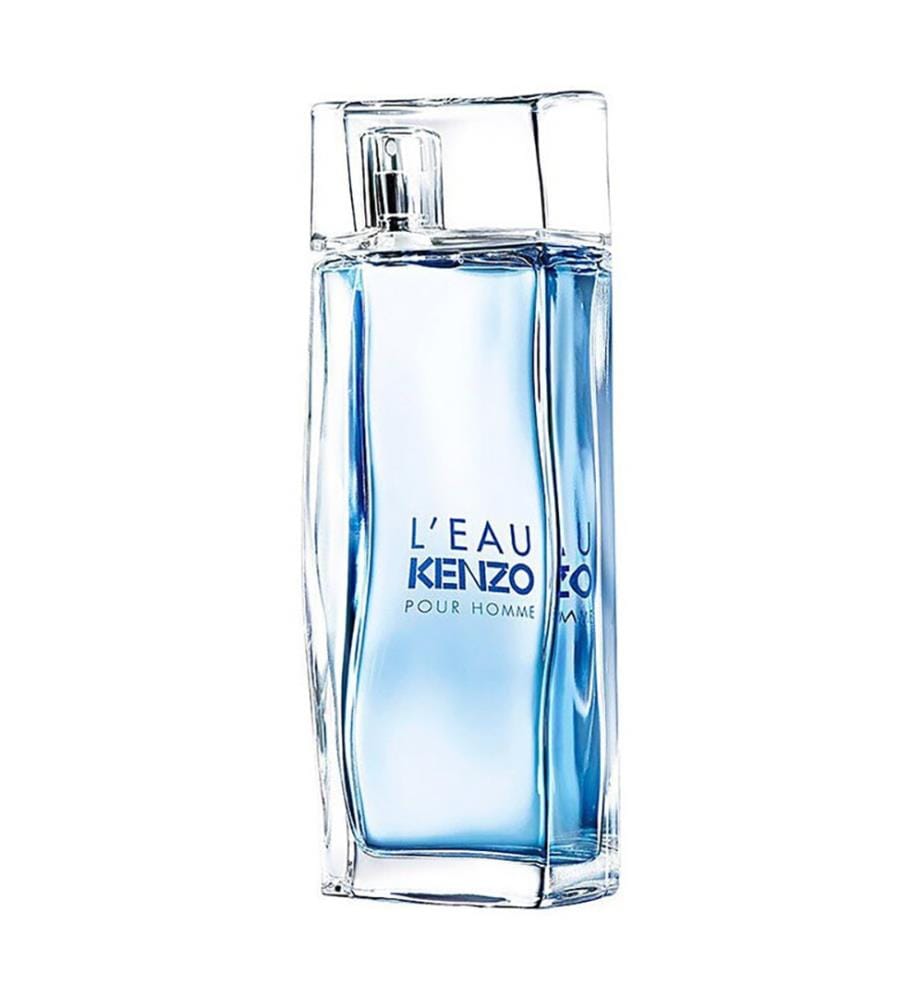 Eau de Toilette L'Eau Kenzo pour Homme - 100 ml