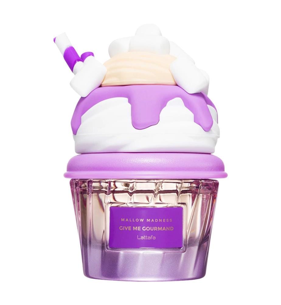 Eau de Parfum Give Me Gourmand Mallow Madness - 75 ml
