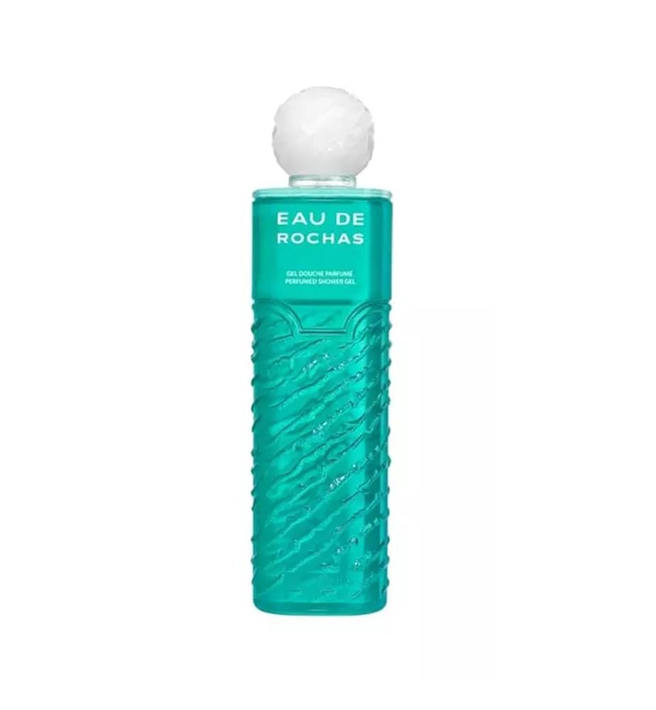Gel douche Eau de Rochas - 500 ml