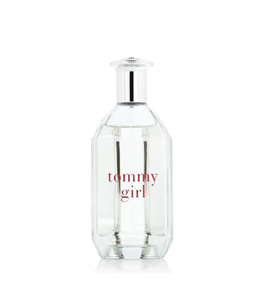 Eau de Toilette Tommy Hilfiger Tommy Girl - 100 ml