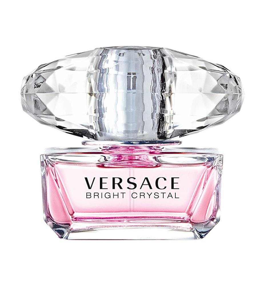Eau de Toilette Versace Bright Crystal - 50 ml