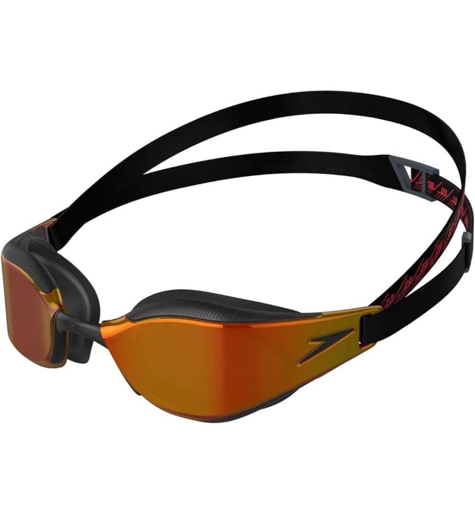 Speedo - Lunettes de natation FASTSKIN HYPER ELITE - Adulte