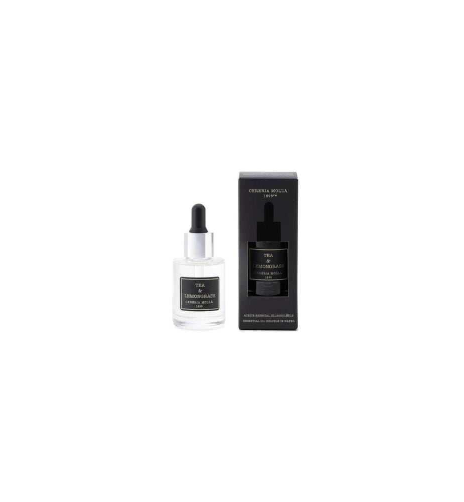 Cerería Mollá Huile parfumée Tea & Lemongrass 30 ml 1 Pièce/s
