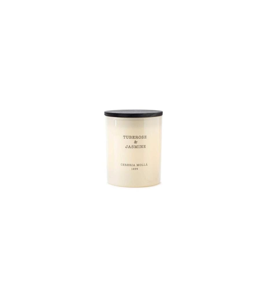 Cerería Mollá Bougie parfumée Tuberose & Jasmine 230g