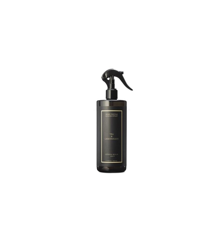 Cerería Mollá Parfum dintérieur Tea & Lemongrass 500 ml