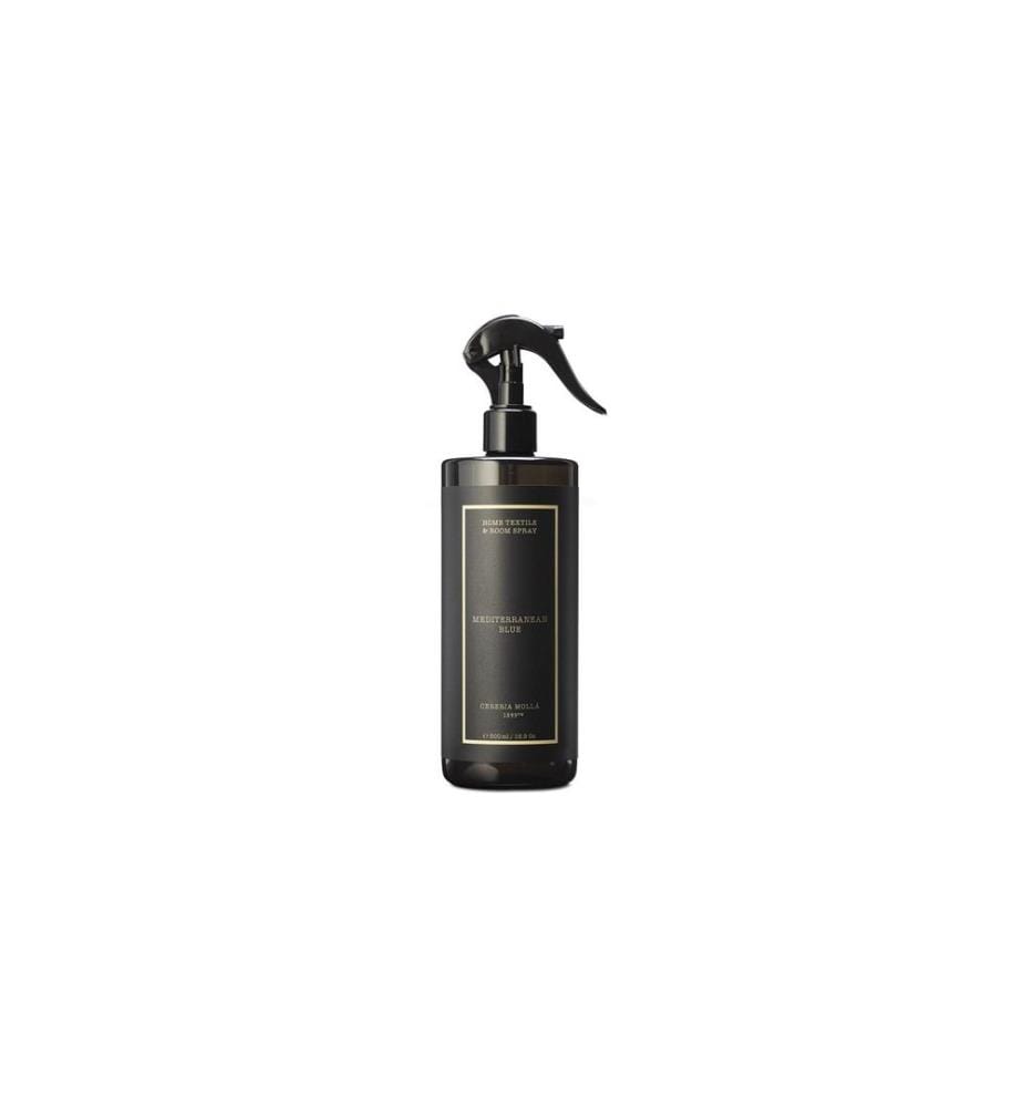 Cerería Mollá Parfum dintérieur Mediterranean Blue 500 ml