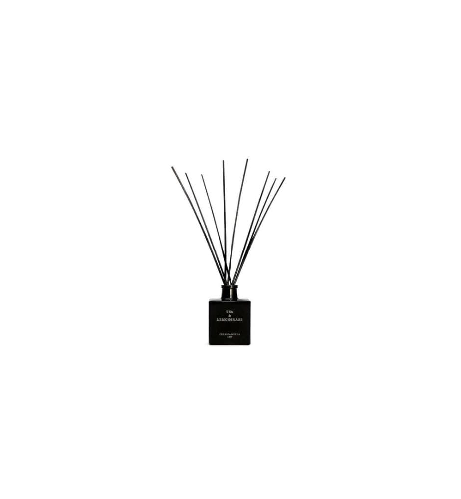 Cerería Mollá Bâtonnets parfumés Tea & Lemongrass 100 ml