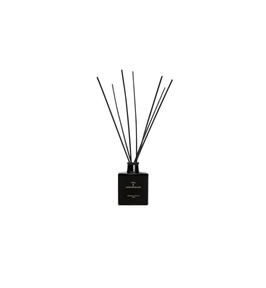 Cerería Mollá Bâtonnets parfumés Tea & Lemongrass 250 ml