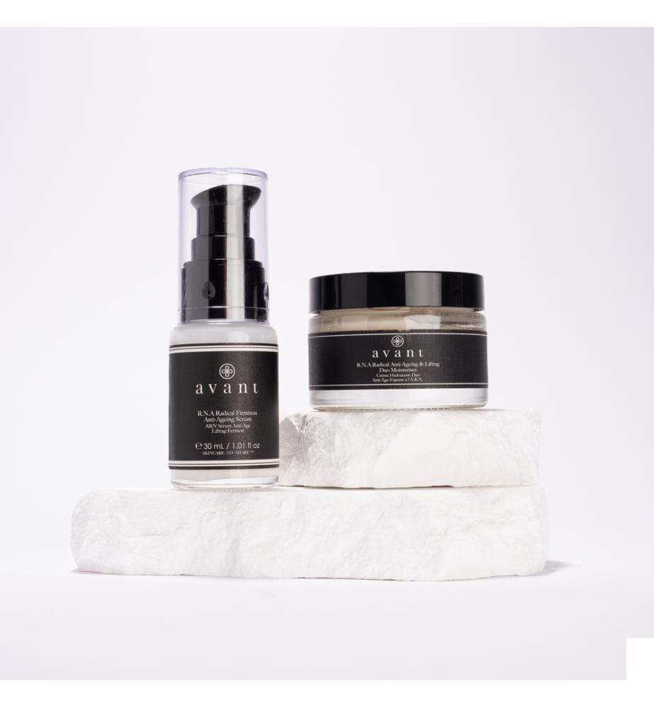 Set R.N.A. Radical Day and Night Lifting Ritual - 30 ml+50 ml