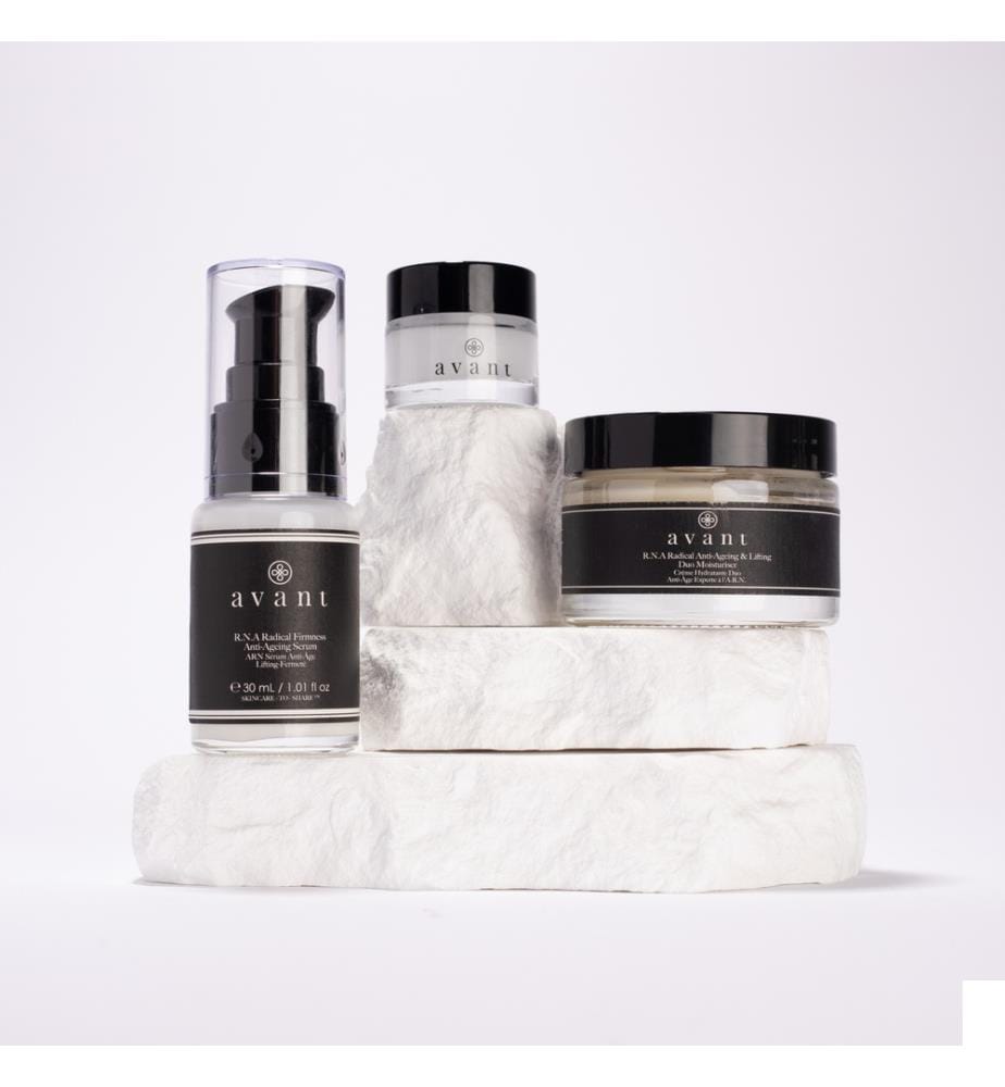 Set Radical R.N.A. Anti-âge Ultimate 3 Pièces - 30 ml + 10 ml + 50 ml