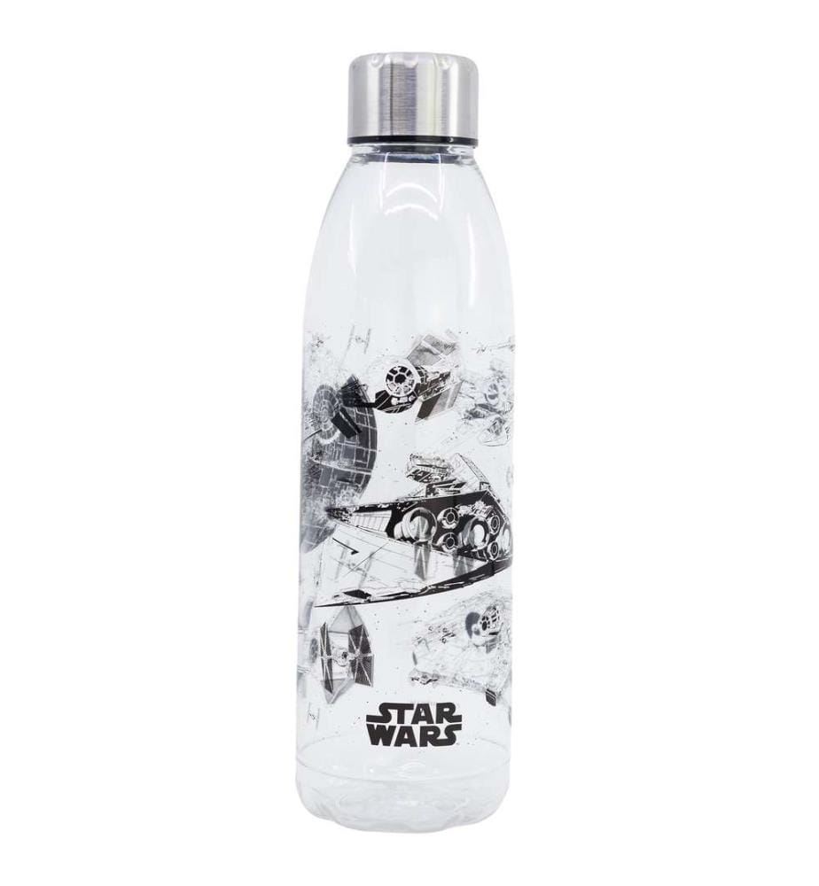 Bouteille Aqua 980 ml Star Wars Jeune Adulte
