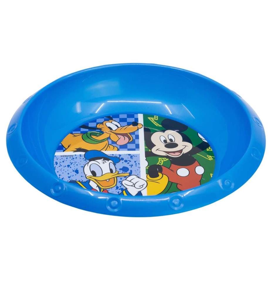 Bol Facile Pp Mickey S'Amuse