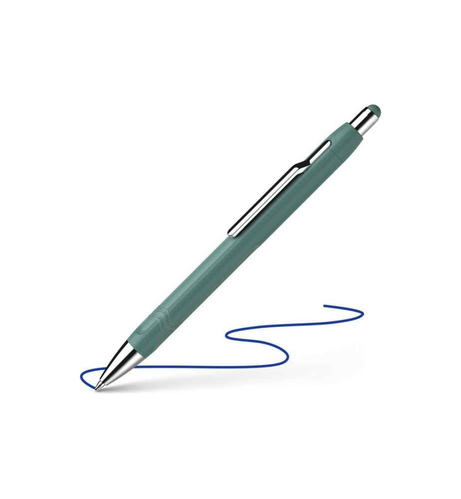 Schneider Stylo à bille Epsilon Aqua 0.7 mm