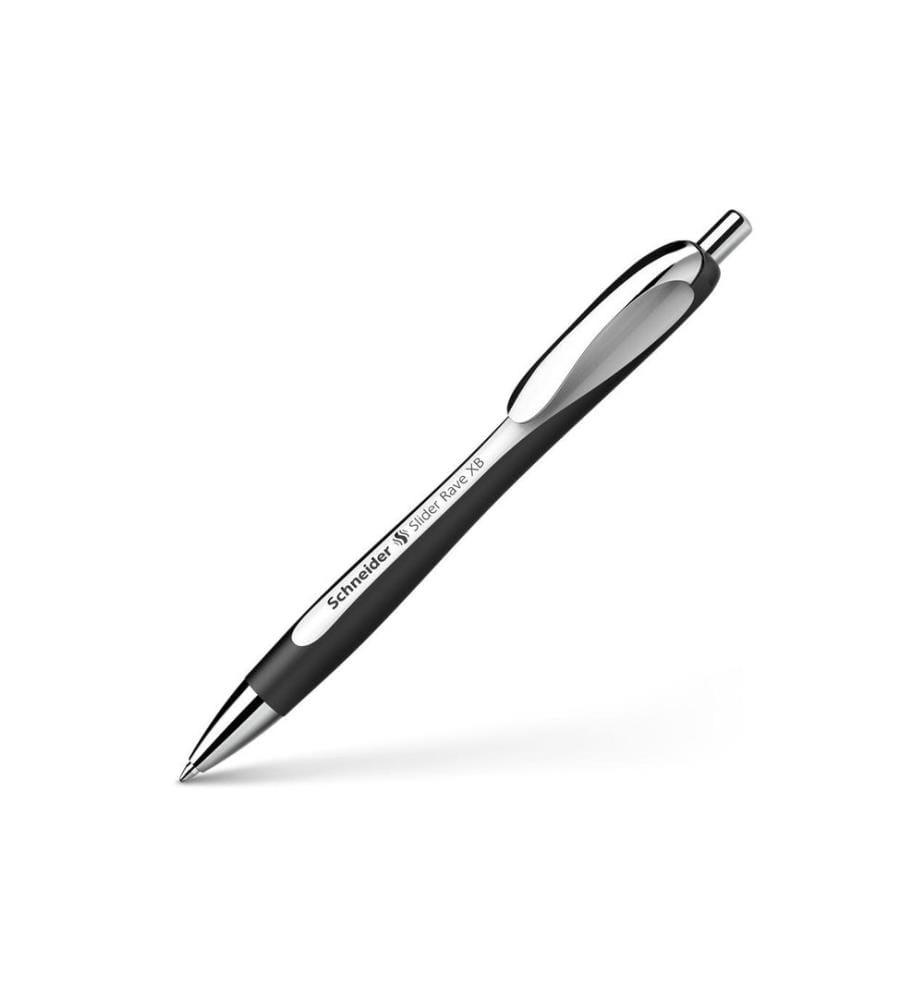 Schneider stylo à bille Slider Rave XB 0.7 mm