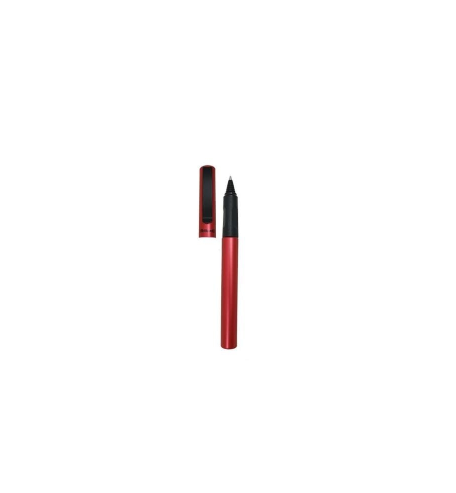Pelikan Stylo roller Pina Colada Classic Rouge