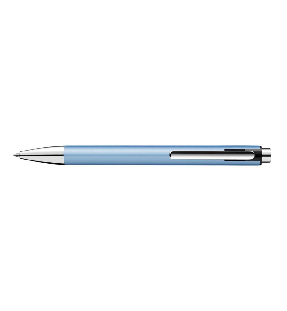 Pelikan Stylo à bille Snap bleu