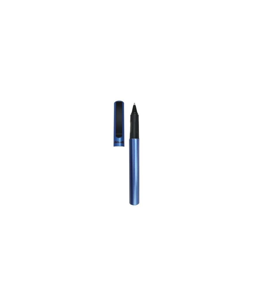 Pelikan Roller Pina Colada Classic Bleu