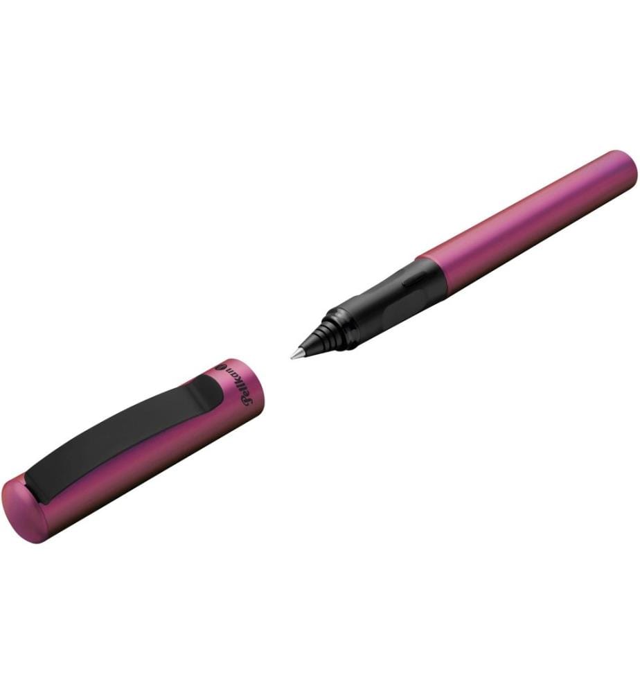 Pelikan stylo à bille Pina Colada Holo Pink