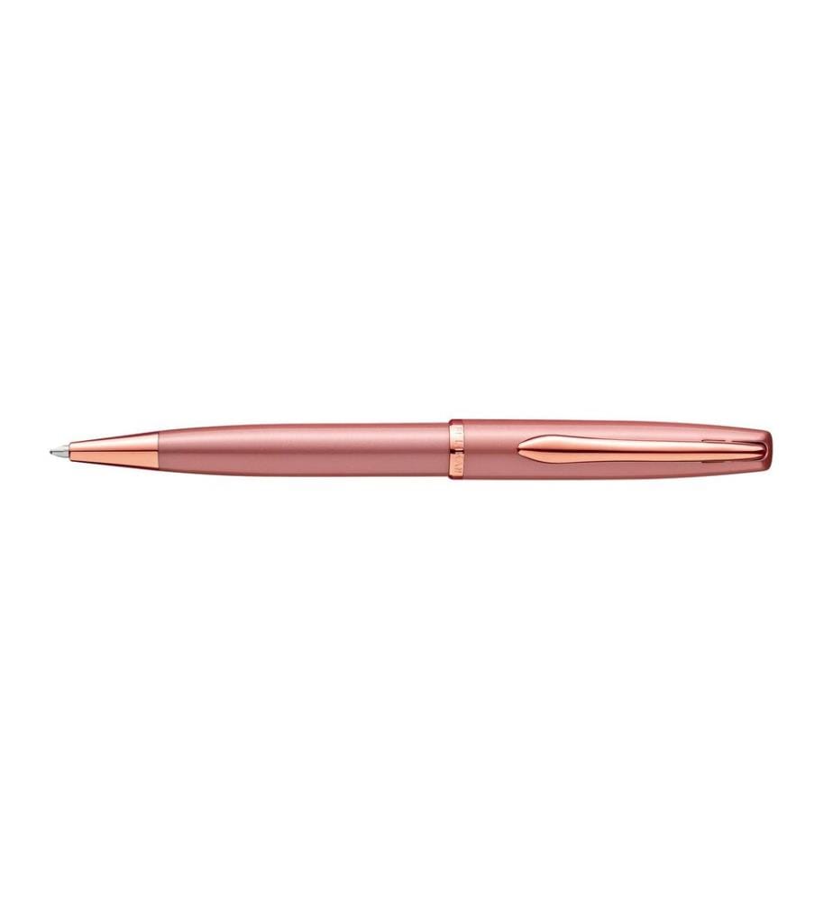 Pelikan stylo à bille Jazz Noble Elegance, M, rose