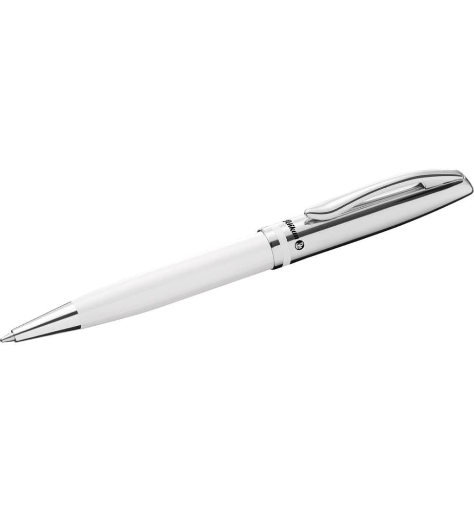 Pelikan stylo plume Jazz Classic, M, blanc