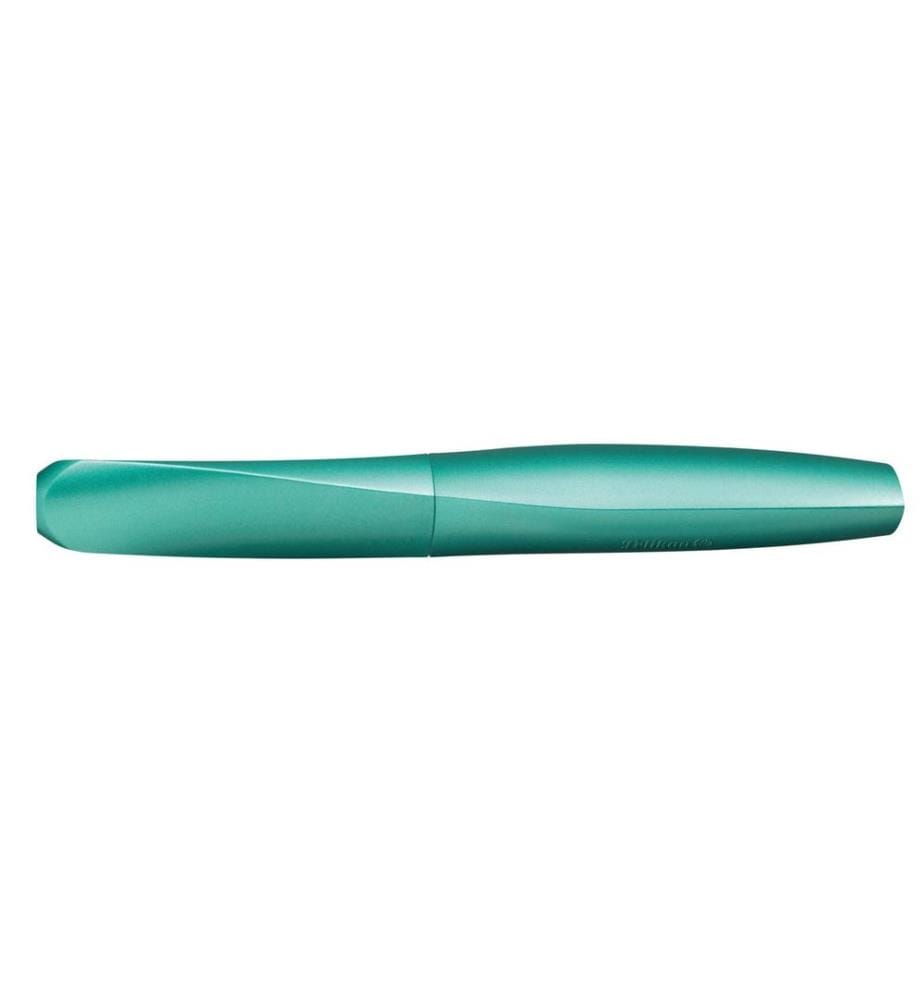 Stylo plume Pelikan Twist M, Cold Alaska