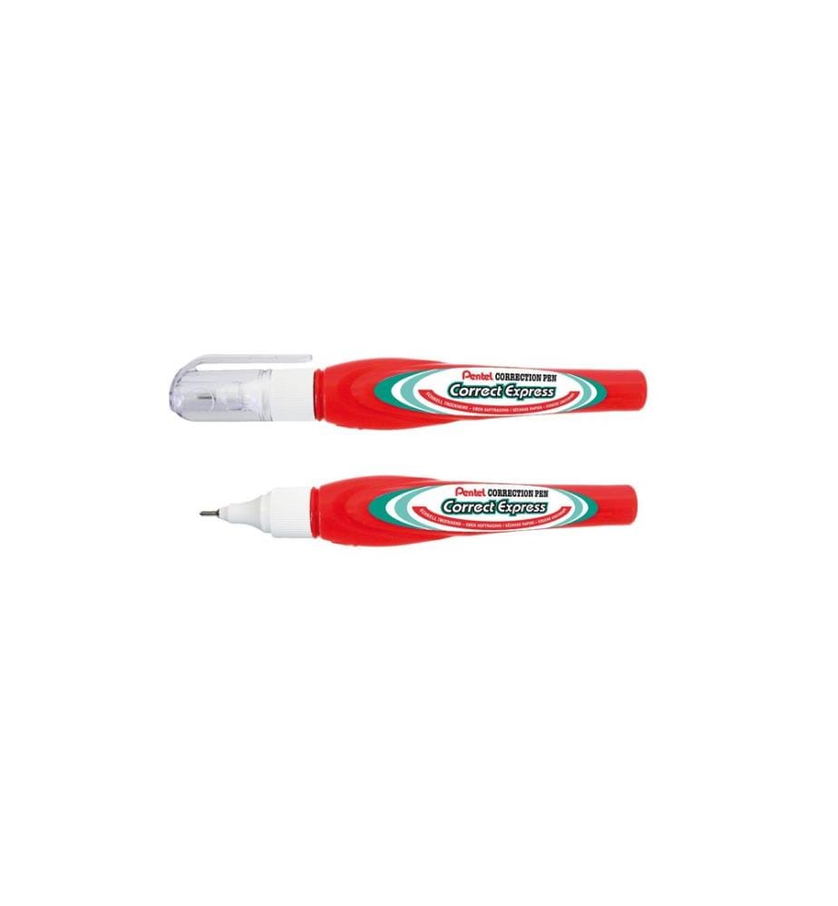pentel correcteur Fine Pen Correct Express 7 ml
