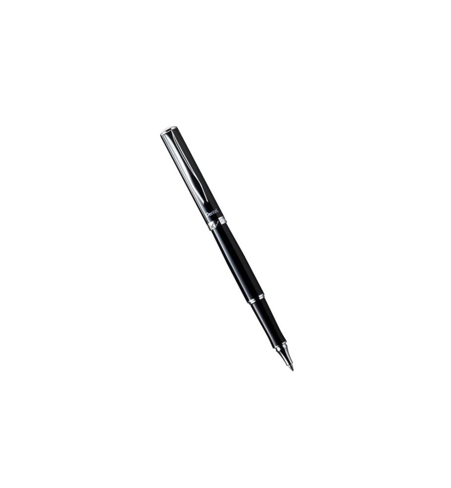 pentel Stylo roller EnerGel Sterling Roller Noir