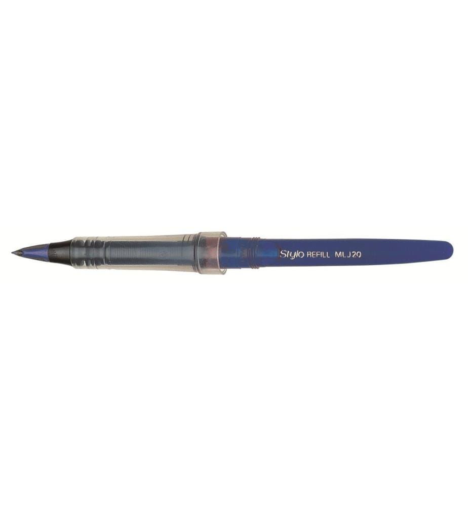 pentel Mina d'écriture Tradio Stylo MLJ20 Bleu