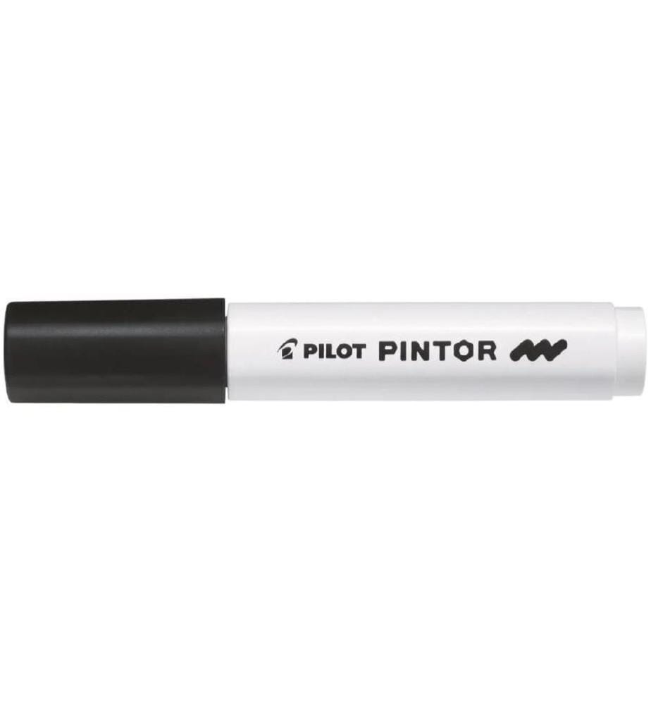 Pilot Marqueur permanent Pintor M Noir