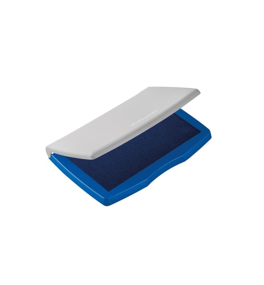Pelikan tampon encreur 7 x 11 cm, bleu