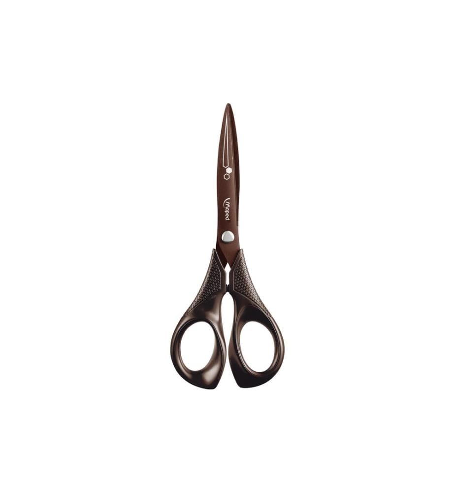 maped Ciseaux Expert 17 cm Titane