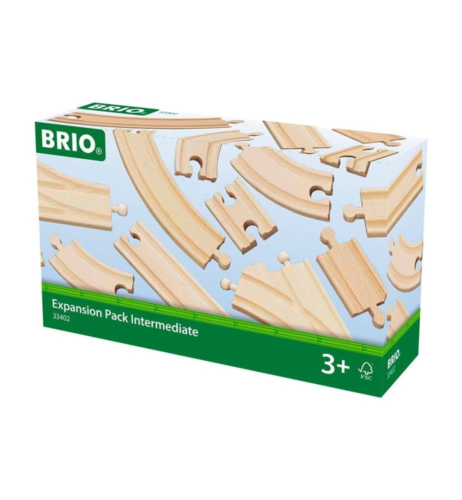 Coffret évolution intermédiaire - 33402
