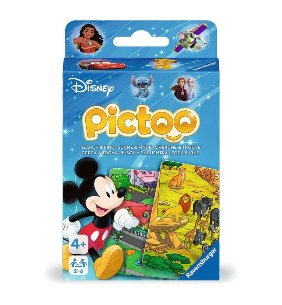 Pictoo Disney