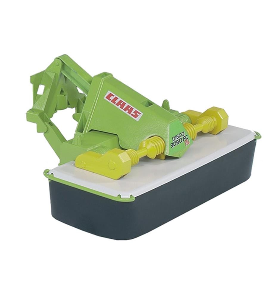 Faucheuse avant Claas Disco 3050 FC Plus, Série Profi, 19x15.5x9cm