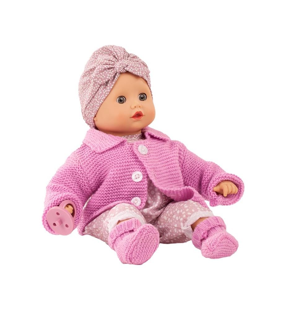 Muffin sans cheveux 33 cm