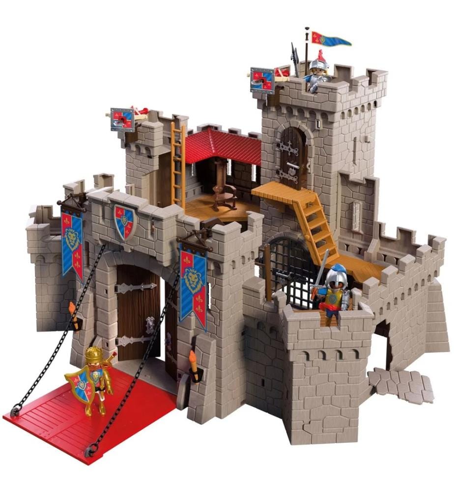 Château-Fort des Chevaliers