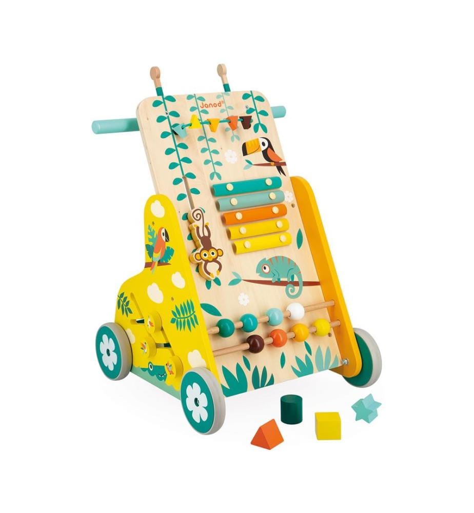 Tropik chariot multi - activités FSC