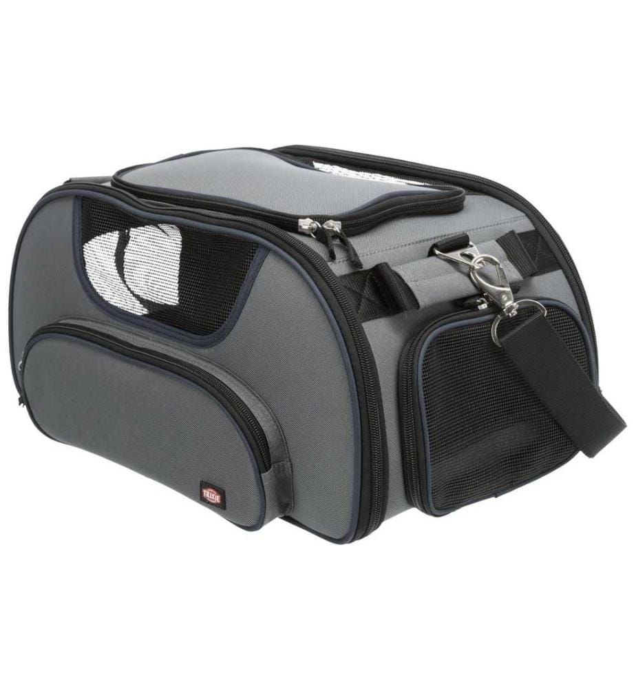 Sac de transport danimal Airline Wings