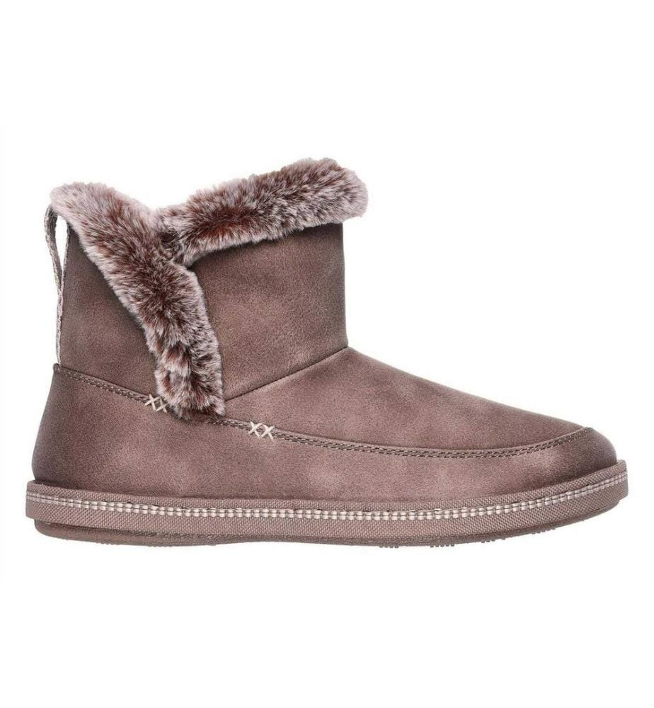 Skechers - Chaussons CAMPFIRE - Femme