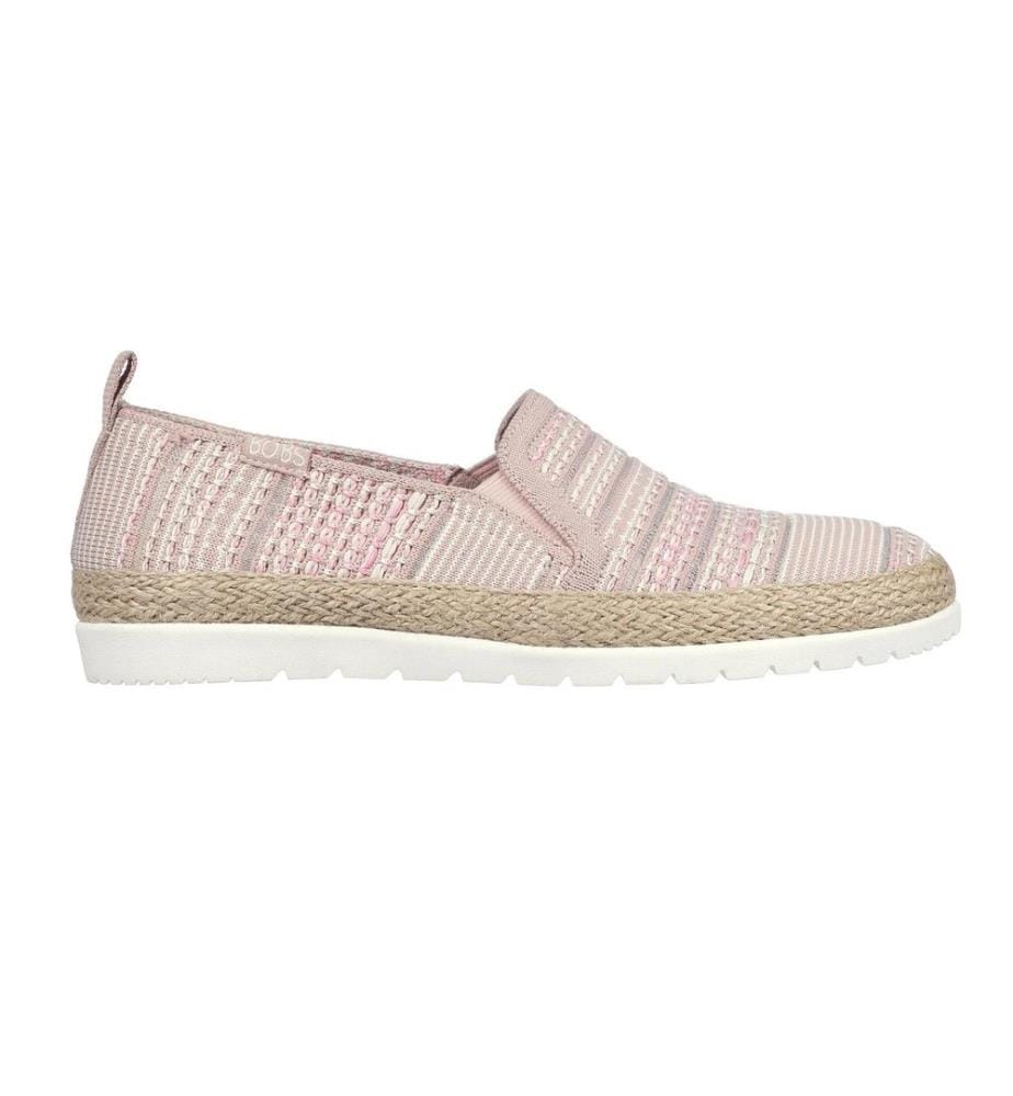 Skechers - Espadrilles TWIN GORE - Femme