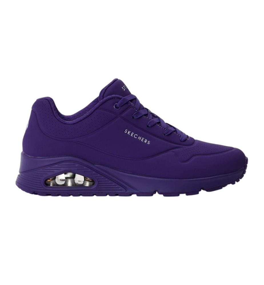 Skechers - Baskets DURABUCK UNO - Femme
