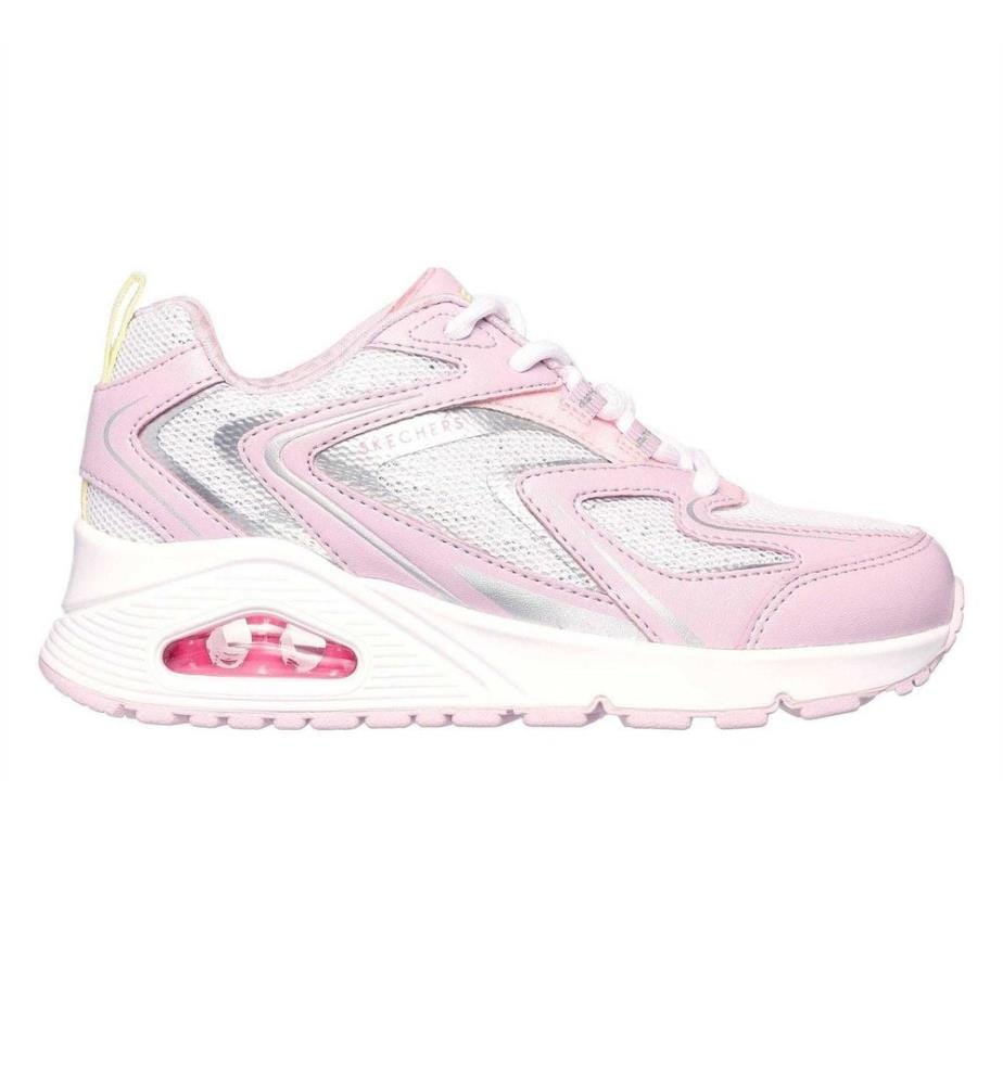 Skechers - Baskets TRES AIR UNO GLIT AIRY - Femme
