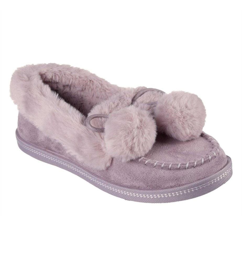 Skechers - Chaussons COSY CAMPF - Femme