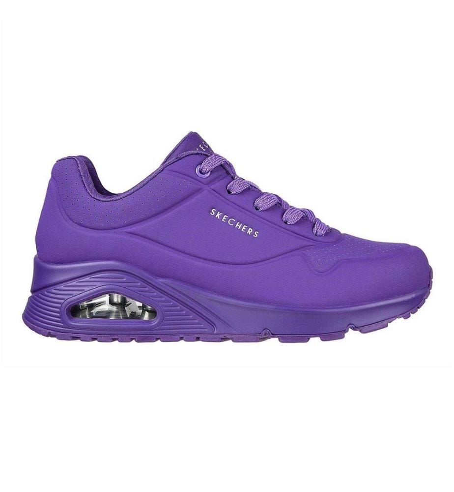 Skechers - Baskets UNO STAND ON AIR - Femme