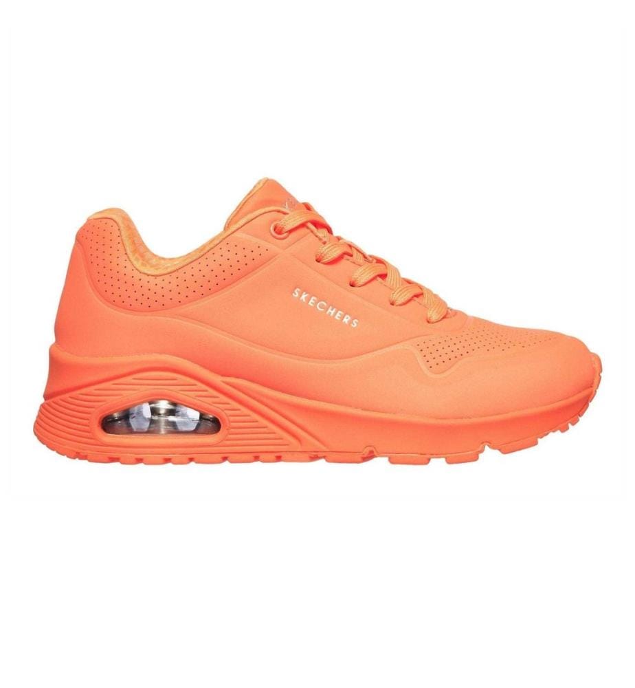 Skechers - Baskets UNO STAND ON AIR - Femme