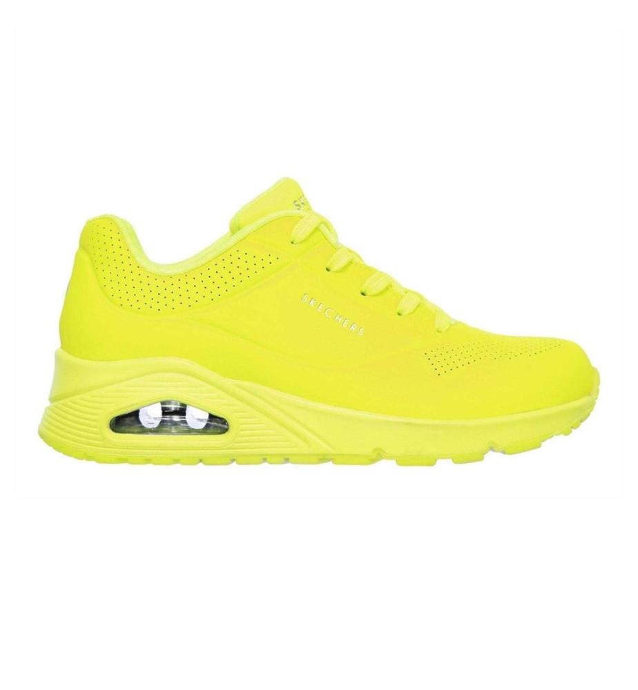 Skechers - Baskets UNO STAND ON AIR - Femme