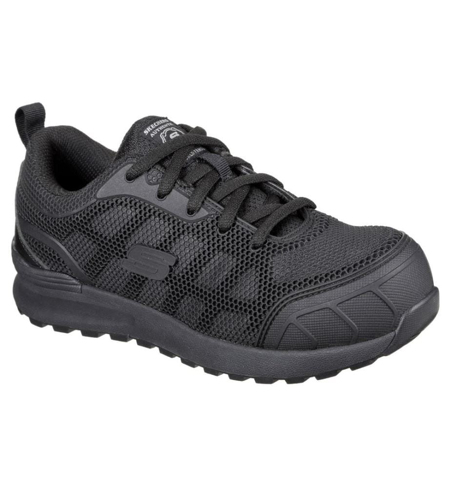 Skechers - Chaussures de sécurité BULKLIN AYAK - Femme