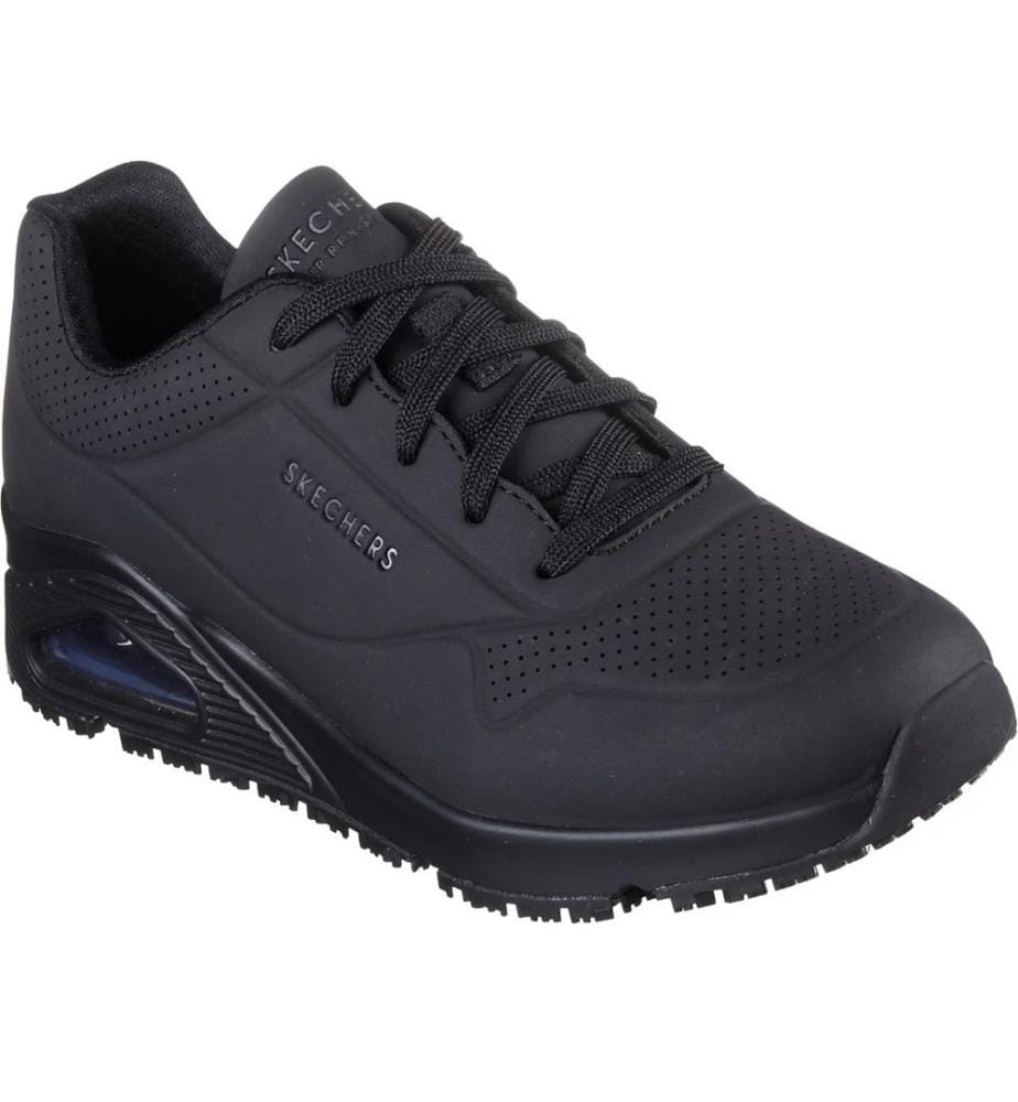 Skechers - Baskets de sécurité UNO SR - SUTAL - Homme