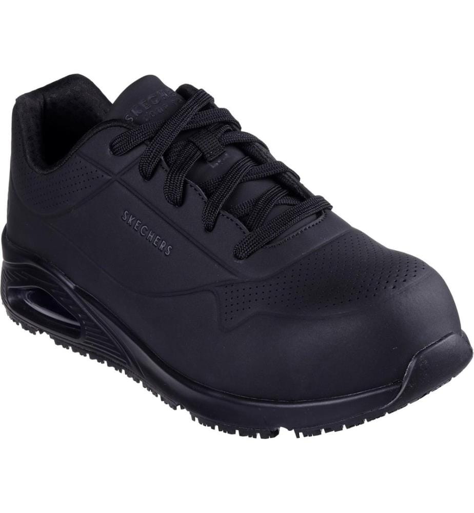 Skechers - Baskets de sécurité UNO SR- DOLTIN - Homme