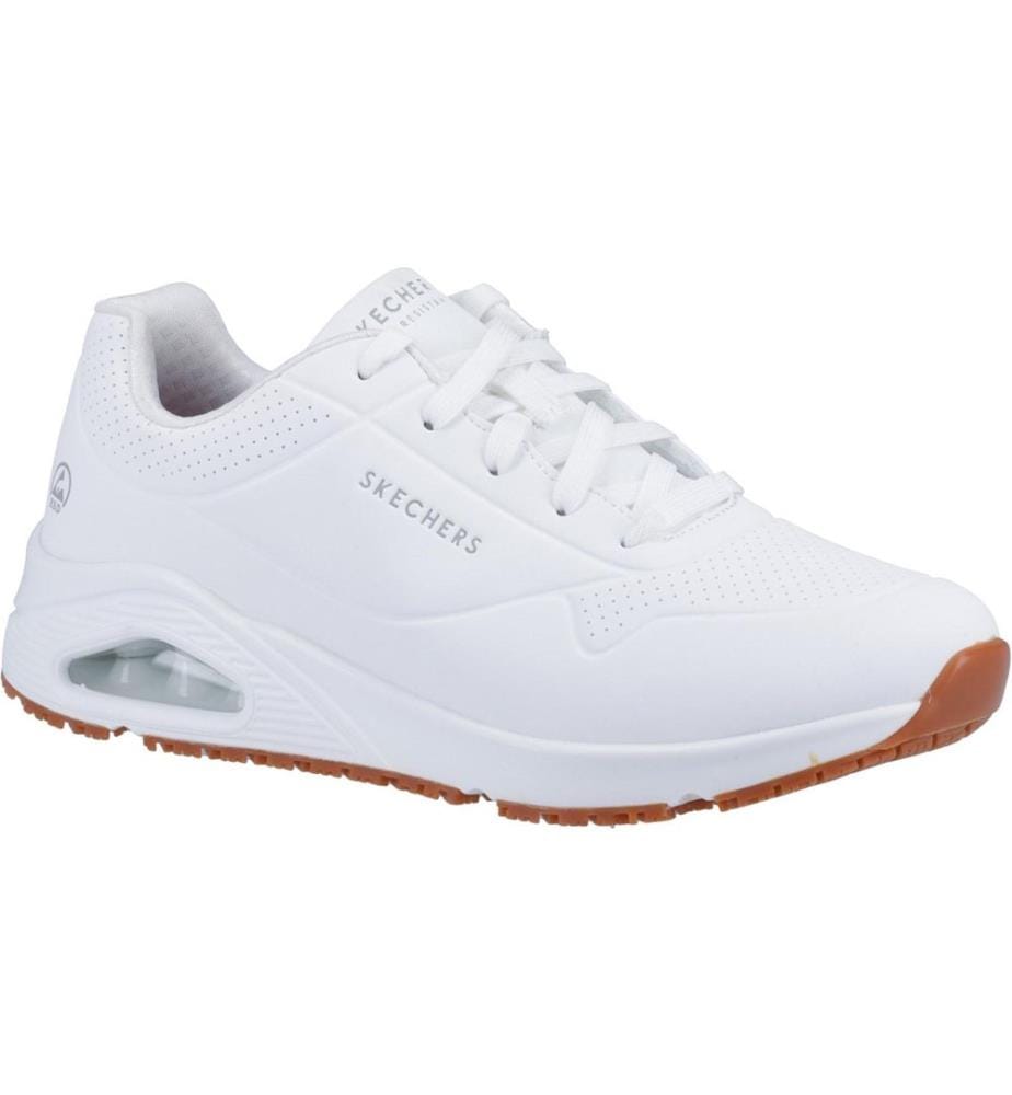 Skechers - Chaussures de sécurité UNO SR - Femme